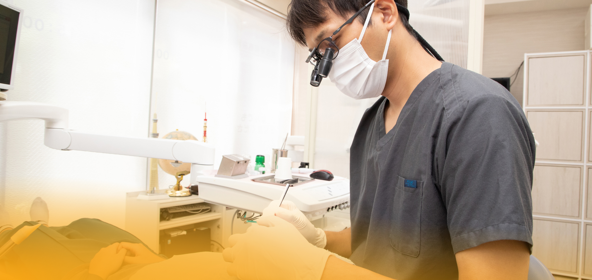 京急平和島歯科